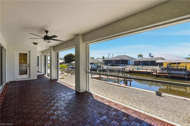 3715 Manatee Dr, St. James City, Florida 33956