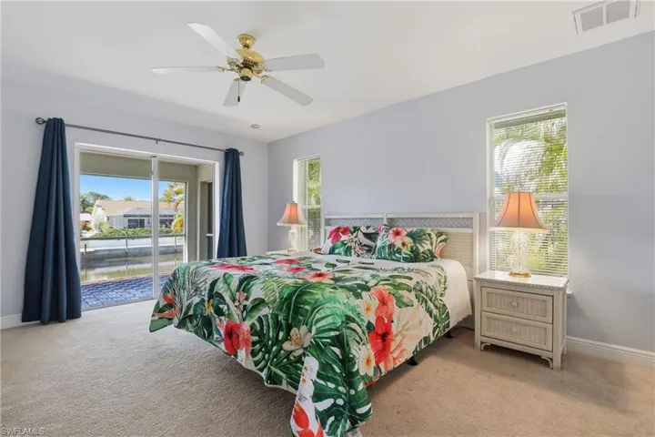 3715 Manatee Dr, St. James City, Florida 33956