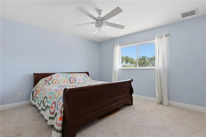 3715 Manatee Dr, St. James City, Florida 33956
