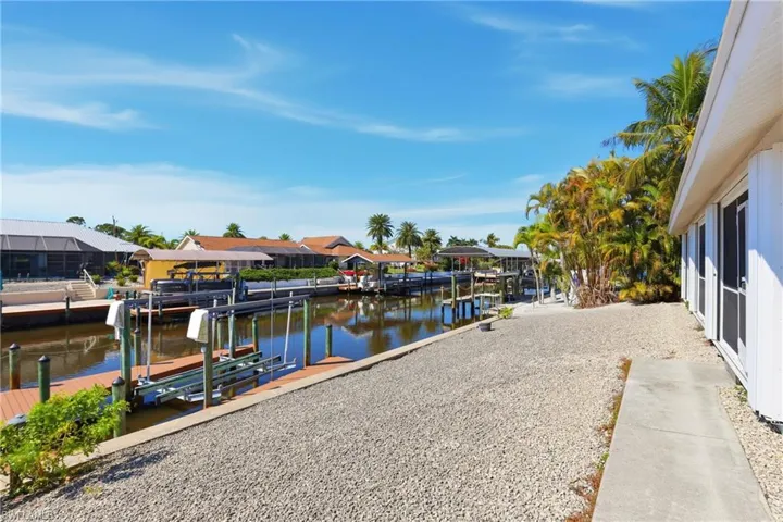 3715 Manatee Dr, St. James City, Florida 33956