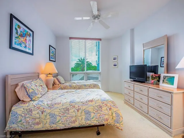 4255 Gulf Shore Blvd N 107, Naples, Florida 34103