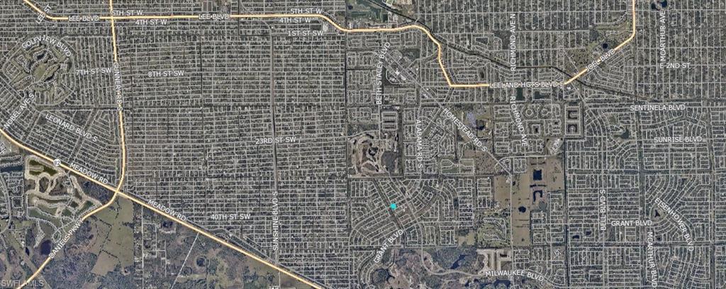 692-694  Alabama S RD, LEHIGH ACRES, FL 33974