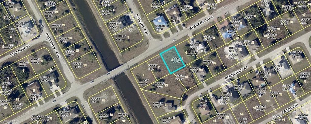 692-694  Alabama S RD, LEHIGH ACRES, FL 33974