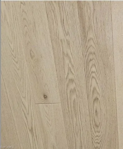 New Flooring being Installed