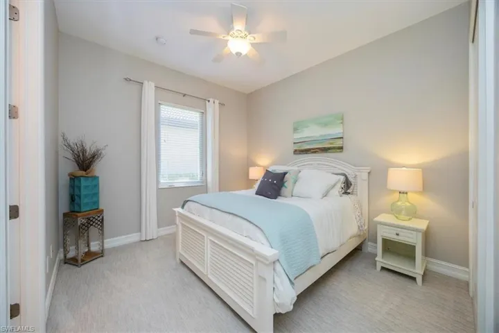 Guest bedroom 2