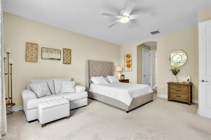 3286 Birchin Ln, Fort Myers, Florida 33916