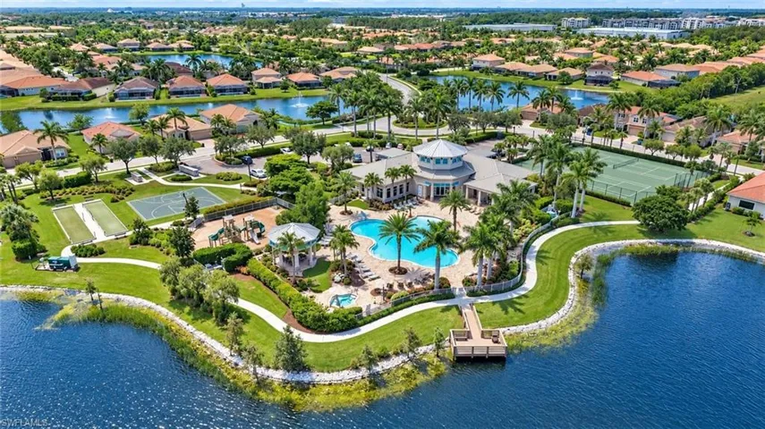 3286 Birchin Ln, Fort Myers, Florida 33916