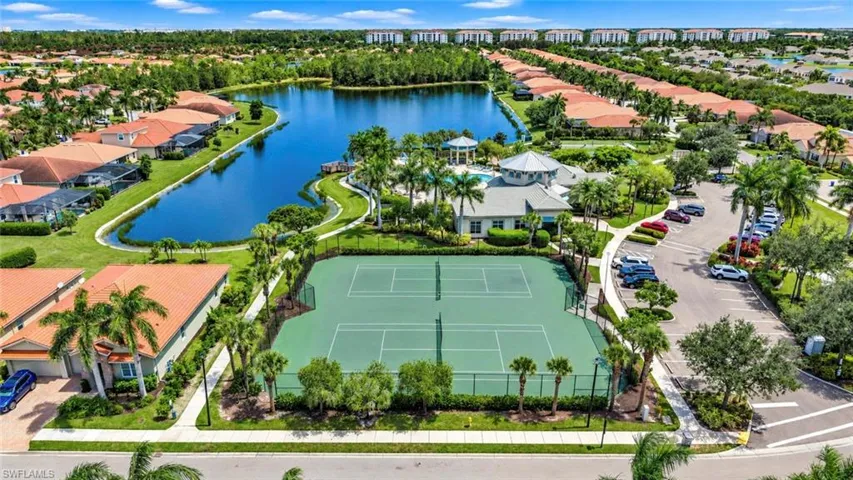 3286 Birchin Ln, Fort Myers, Florida 33916