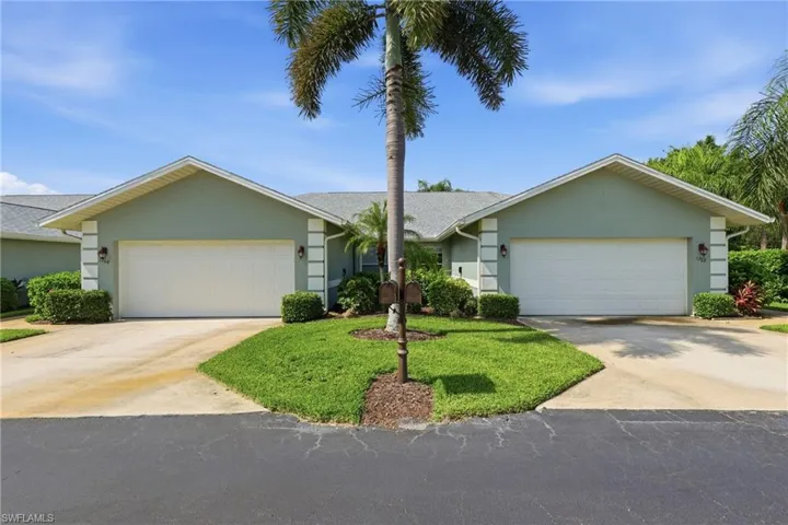 1768 Royal Cir 1402, Naples, Florida 34112