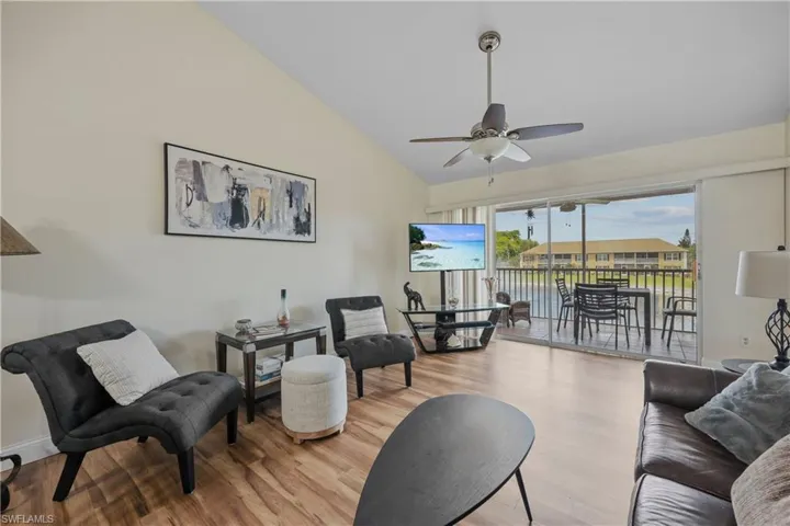 2050 Crown Pointe Blvd C214, Naples, Florida 34112