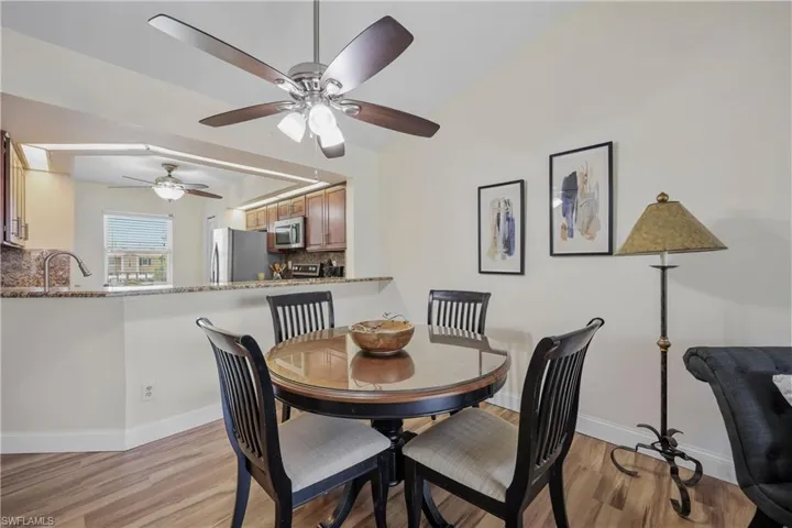 2050 Crown Pointe Blvd C214, Naples, Florida 34112