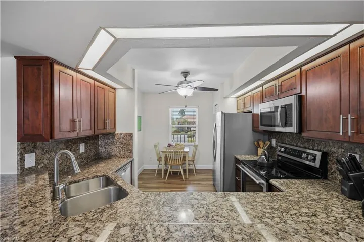 2050 Crown Pointe Blvd C214, Naples, Florida 34112