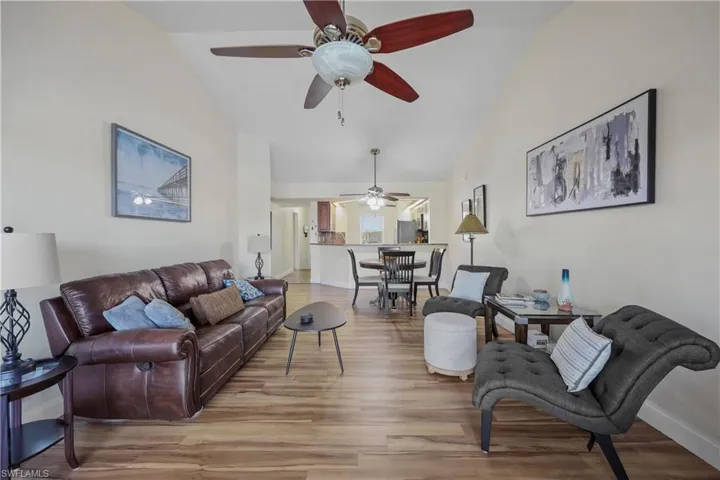 2050 Crown Pointe Blvd C214, Naples, Florida 34112