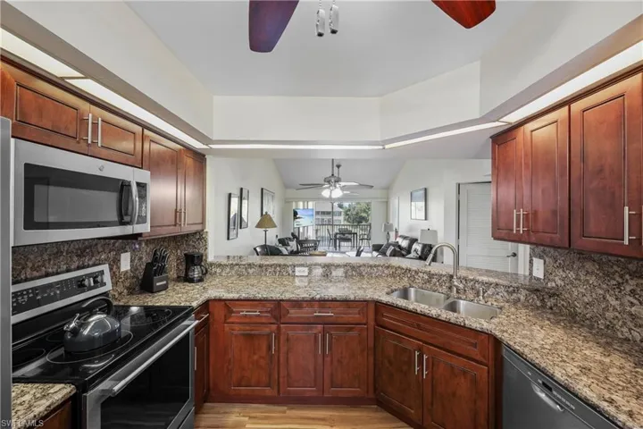 2050 Crown Pointe Blvd C214, Naples, Florida 34112