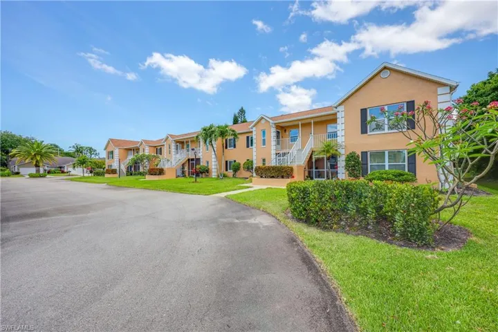 2050 Crown Pointe Blvd C214, Naples, Florida 34112