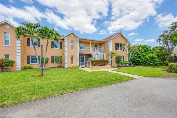 2050 Crown Pointe Blvd C214, Naples, Florida 34112