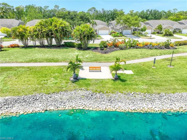 2050 Crown Pointe Blvd C214, Naples, Florida 34112