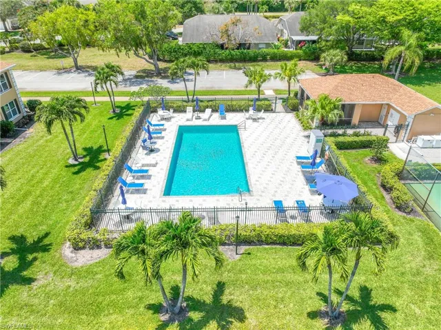 2050 Crown Pointe Blvd C214, Naples, Florida 34112