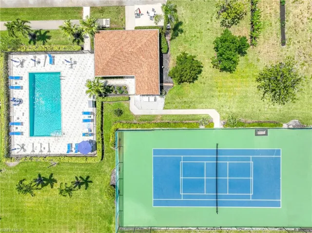 2050 Crown Pointe Blvd C214, Naples, Florida 34112