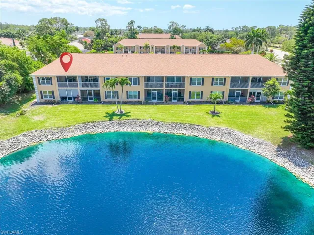 2050 Crown Pointe Blvd C214, Naples, Florida 34112