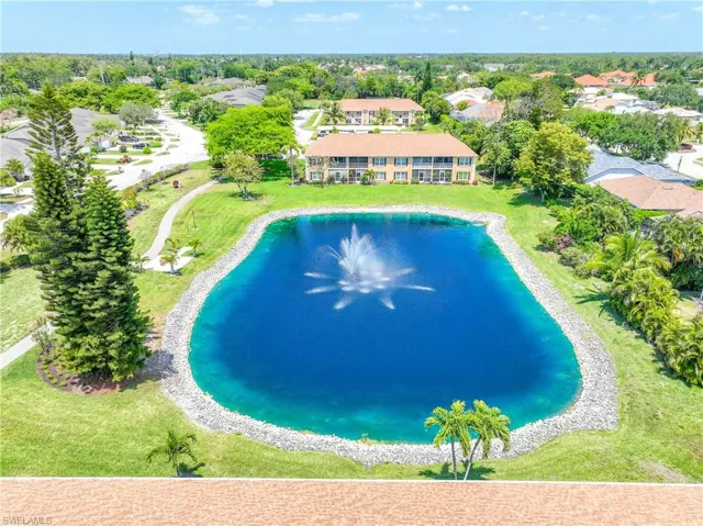 2050 Crown Pointe Blvd C214, Naples, Florida 34112