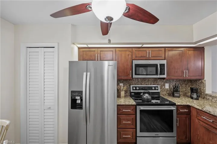 2050 Crown Pointe Blvd C214, Naples, Florida 34112