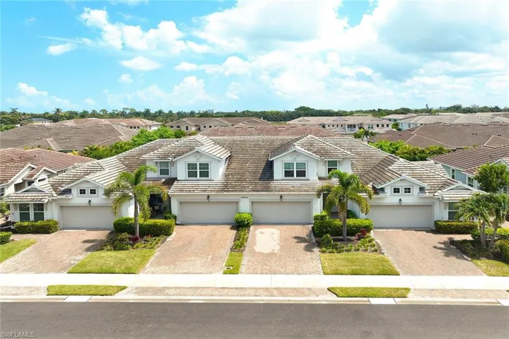 4659 Arboretum Cir 103, Naples, Florida 34112