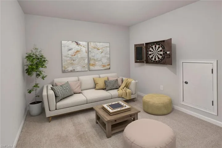 4659 Arboretum Cir 103, Naples, Florida 34112