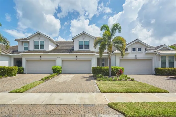 4659 Arboretum Cir 103, Naples, Florida 34112