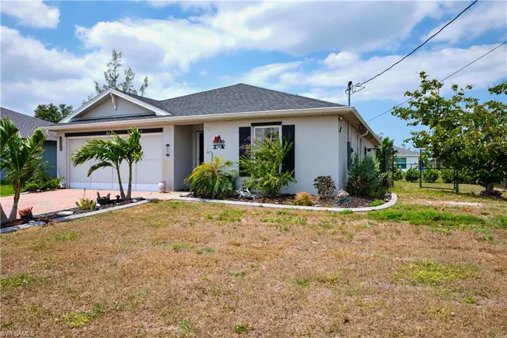 4024 Ne 10th Ave, Cape Coral Fl 33909