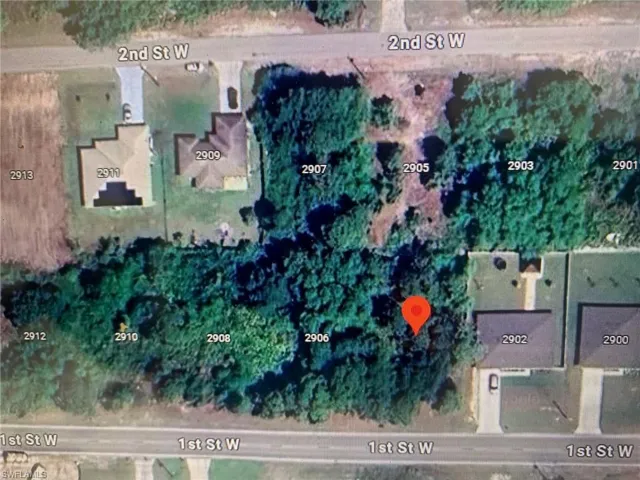 2904 1st St W, Lehigh Acres Fl 33971
