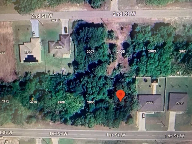 2904 1st St W, Lehigh Acres Fl 33971