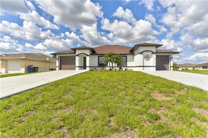 515-517  Meadow  RD, LEHIGH ACRES, FL 33973