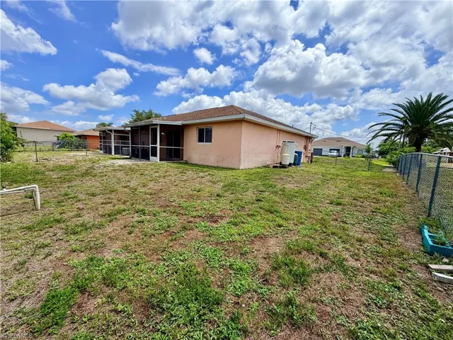 714  Jack S AVE, Lehigh Acres, FL 33973