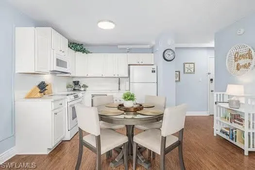 7300 Estero Blvd 607, Fort Myers Beach, Florida 33931