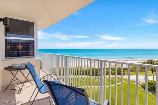 7300 Estero Blvd 607, Fort Myers Beach, Florida 33931