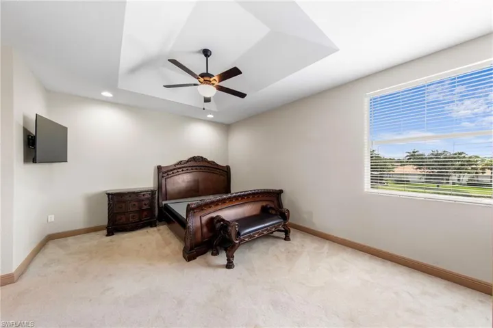 2537 Deerfield Lake Ct, Cape Coral, Florida 33909