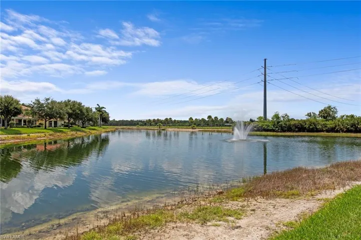 2537 Deerfield Lake Ct, Cape Coral, Florida 33909