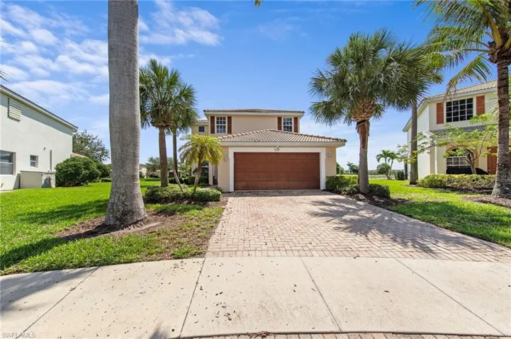 2537 Deerfield Lake Ct, Cape Coral, Florida 33909