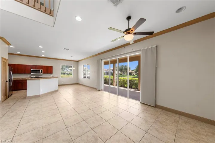 2537 Deerfield Lake Ct, Cape Coral, Florida 33909