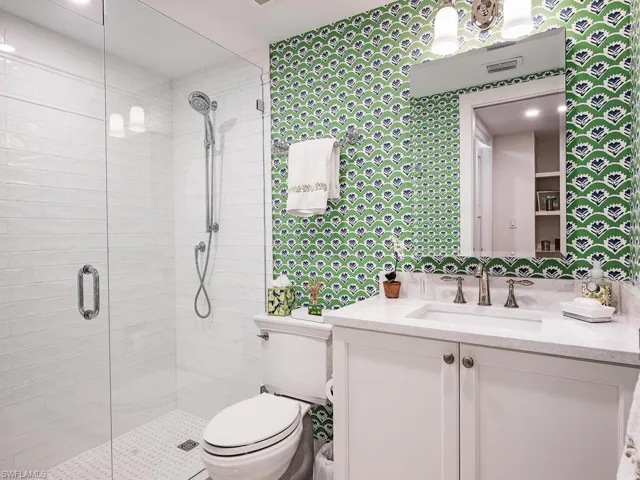 Guest Bath #1