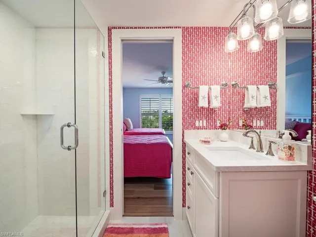 Guest Bath #2