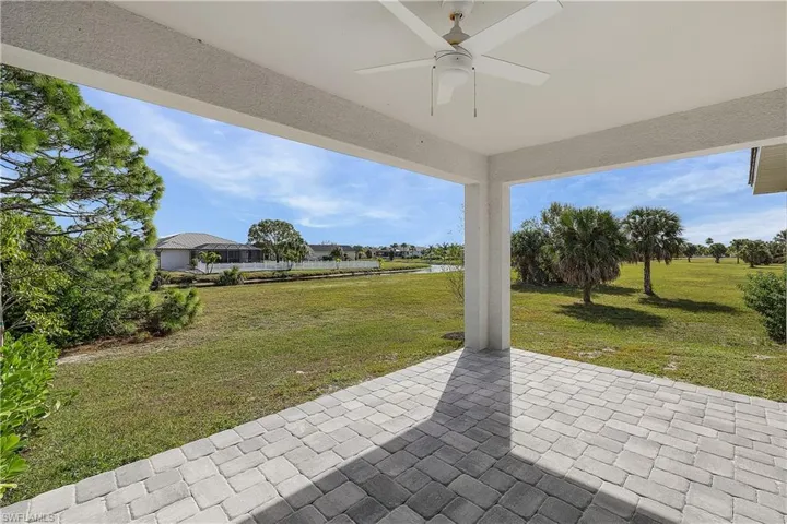 16810 San Edmundo Rd, Punta Gorda, Florida 33955