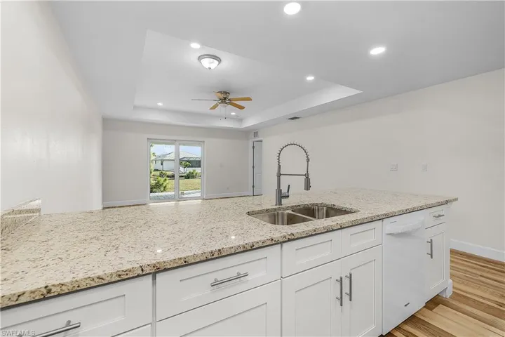 16810 San Edmundo Rd, Punta Gorda, Florida 33955