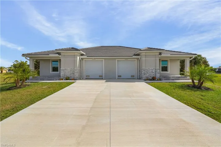 16810 San Edmundo Rd, Punta Gorda, Florida 33955