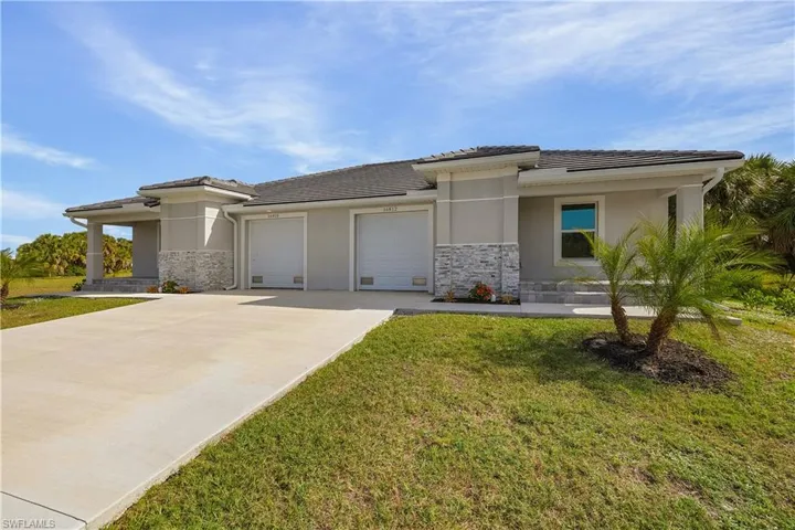16810 San Edmundo Rd, Punta Gorda, Florida 33955