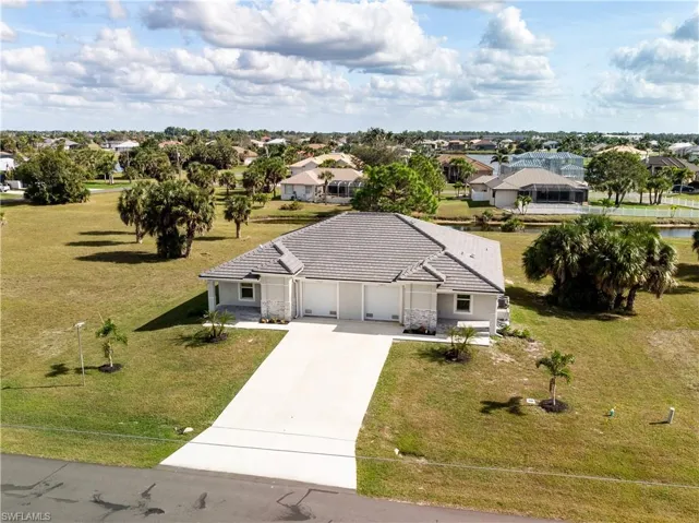 16810 San Edmundo Rd, Punta Gorda, Florida 33955