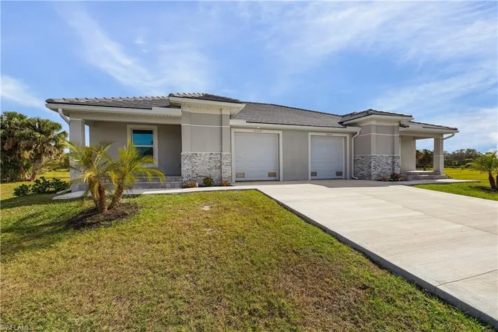 16810 San Edmundo Rd, Punta Gorda, Florida 33955