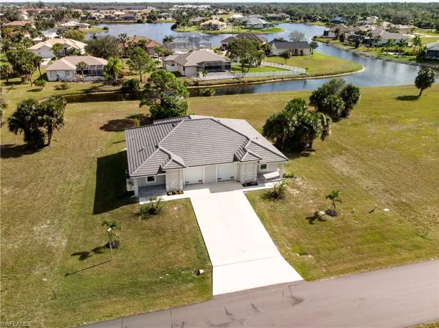 16810 San Edmundo Rd, Punta Gorda, Florida 33955