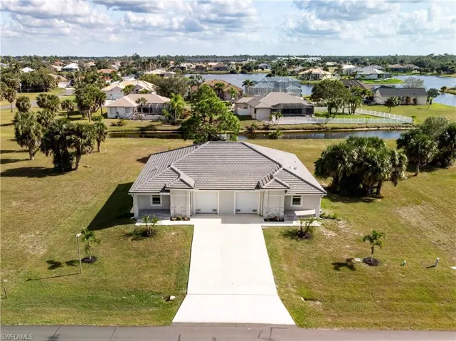 16810 San Edmundo Rd, Punta Gorda, Florida 33955